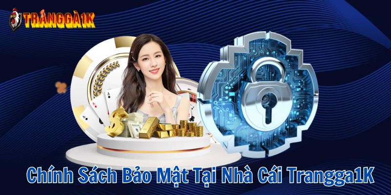 chính sách bảo mật
