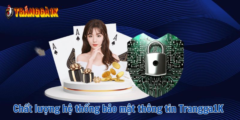 chính sách bảo mật