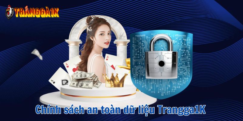 chính sách bảo mật