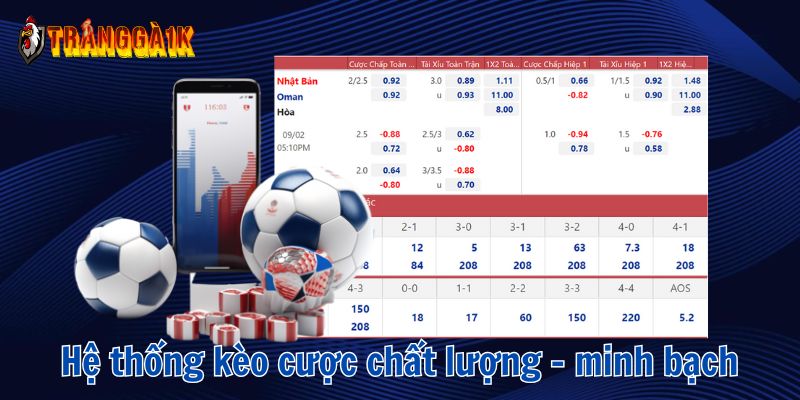 thể thao trangga1k