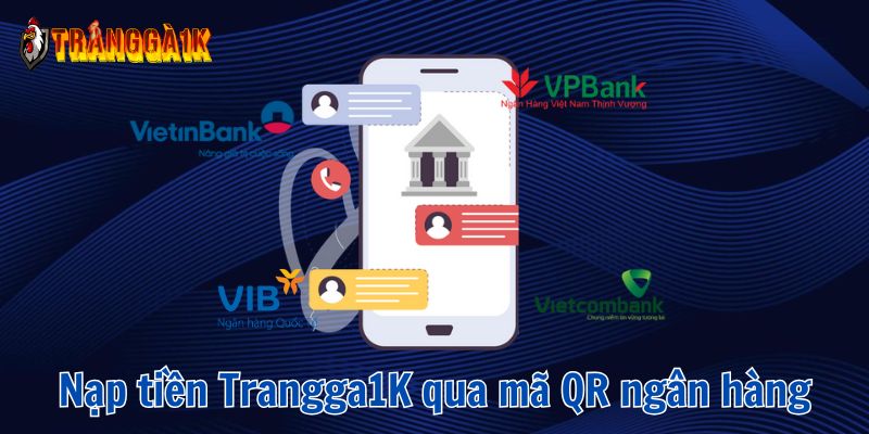 nạp tiền trangga1k