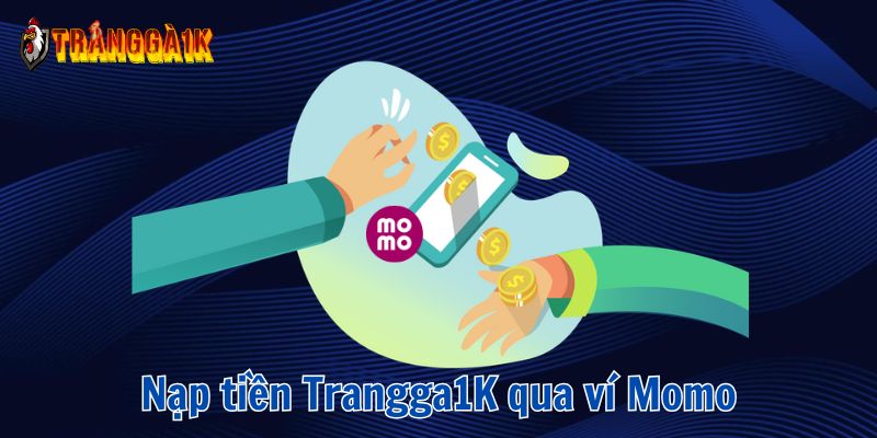 nạp tiền trangga1k