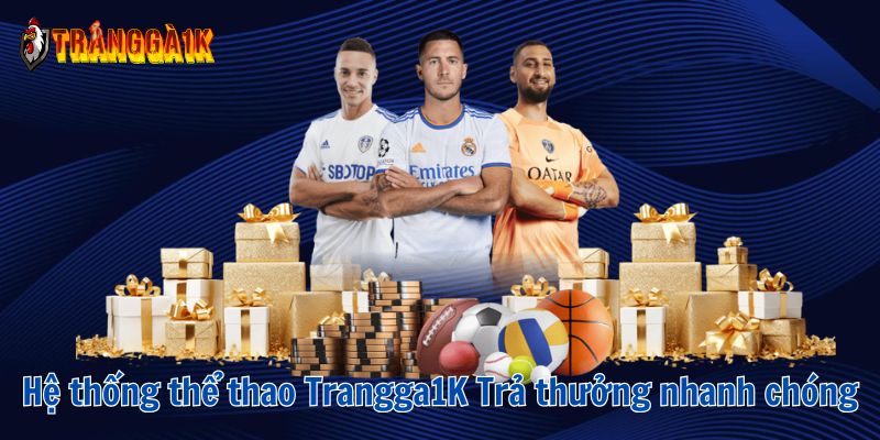 thể thao trangga1k