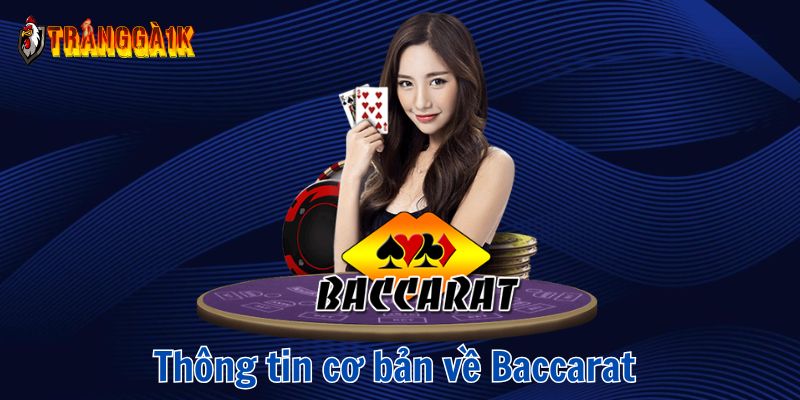 baccarat