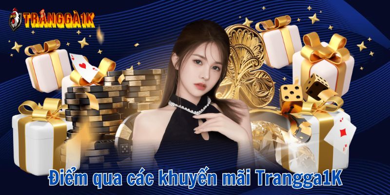 khuyến mãi trangga1k