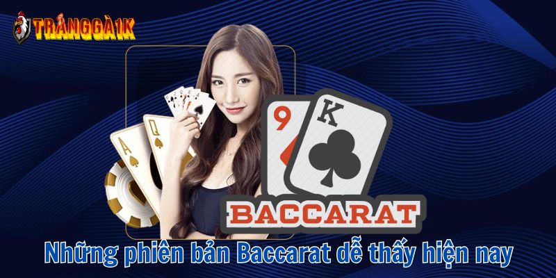 baccarat