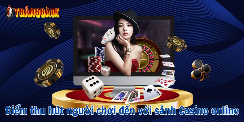 casino online
