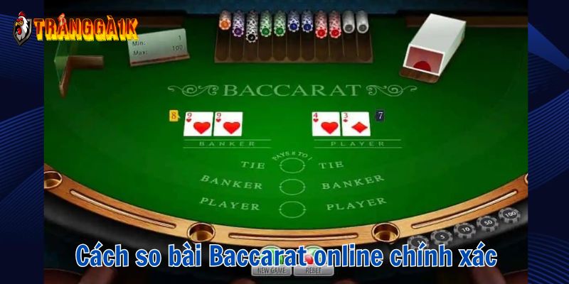 baccarat