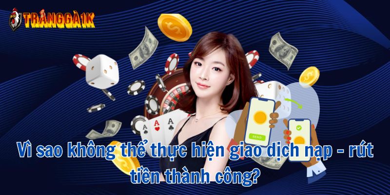 thắc mắc người chơi