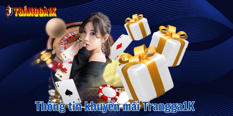 khuyến mãi trangga1k